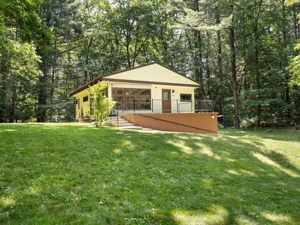 172 Porter St, Granby, MA 01033