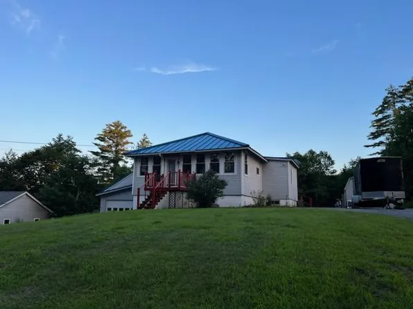 116 Moody Road, Lisbon, ME 04250