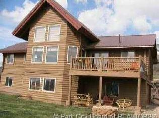 2700 N Upper Loop Rd, Kamas, UT 84036