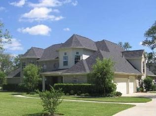 2422 Texana Way, Richmond, TX 77406