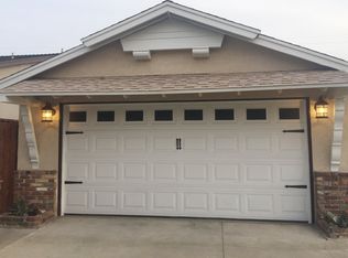 1437 W Deodar St, Ontario, CA 91762