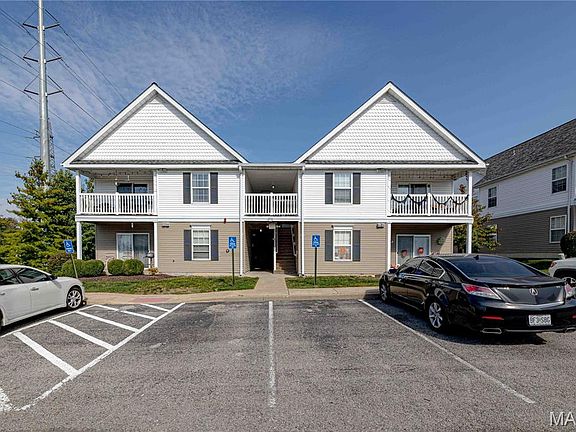 2nd image of 9723 Crayford Dr #1B