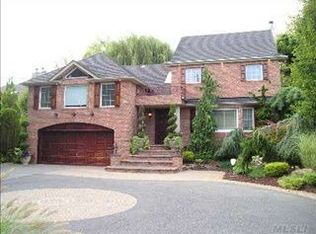 1971 Norshon Rd, Merrick, NY 11566