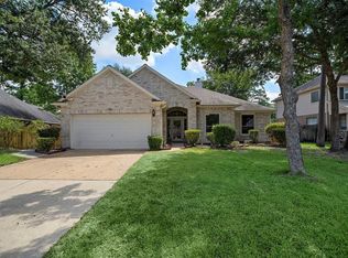 17414 Memorial Trace Dr, Spring, TX 77379