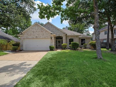 17414 Memorial Trace Dr, Spring, TX, 77379