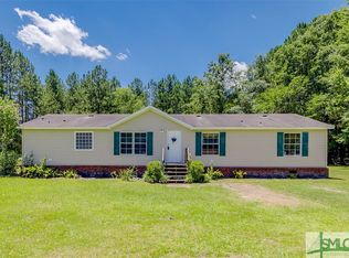 138 Bird Rd, Springfield, GA 31329