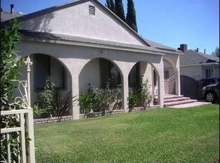 6722 Yolanda Ave, Reseda, CA 91335