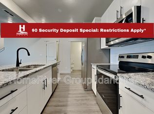 651 S 2400 W UNIT 3102, Rexburg, ID 83440