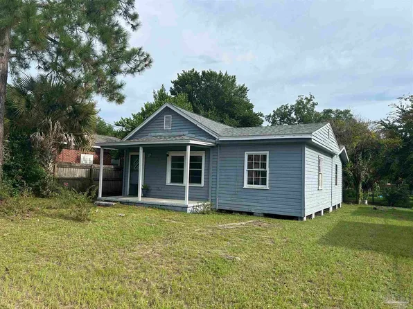 807 W Desoto St, Pensacola, FL 32501