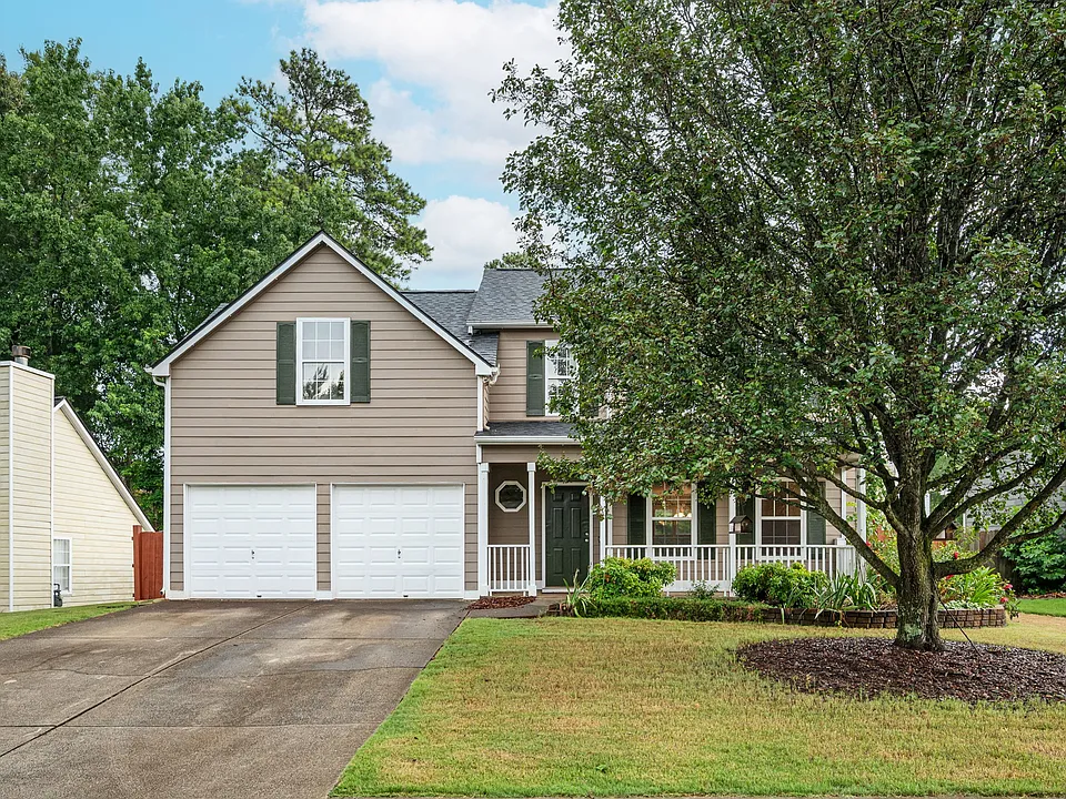 4512 Lake Park Dr