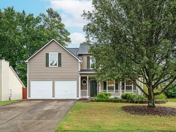4512 Lake Park Dr, Acworth, GA 30101