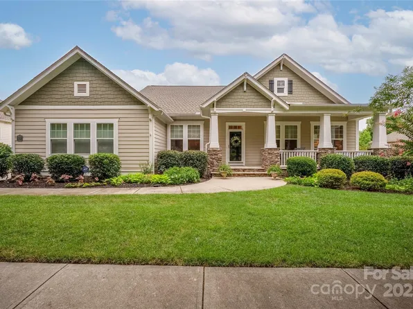 12715 Forrester Ave, Huntersville, NC 28078