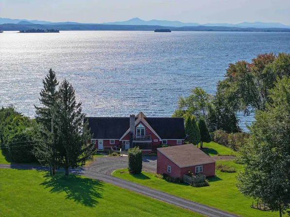 2 Cooper Bay North, Grand Isle, VT 05458