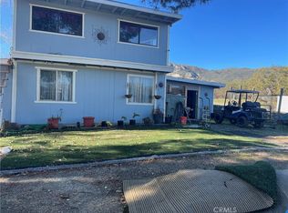 38575 Indian Rd, Anza, CA 92539