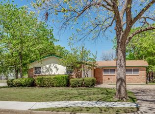 201 Wofford Way, Saginaw, TX 76179