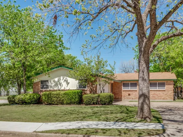 201 Wofford Way, Saginaw, TX 76179