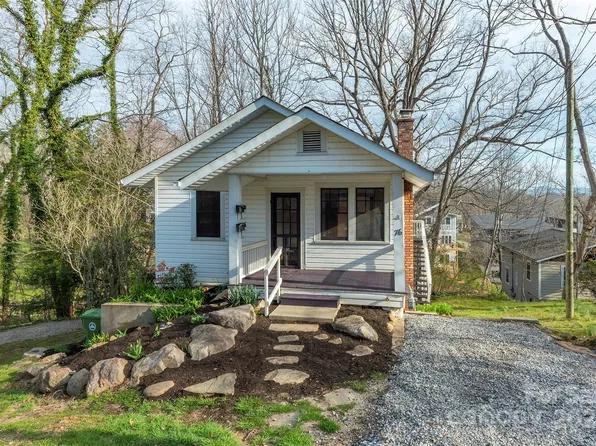 76 Oakwood St, Asheville, NC 28806