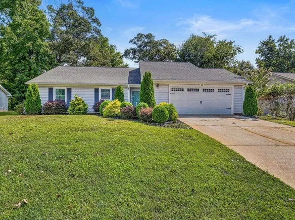 13 Chinaberry Ln, Simpsonville, SC 29680