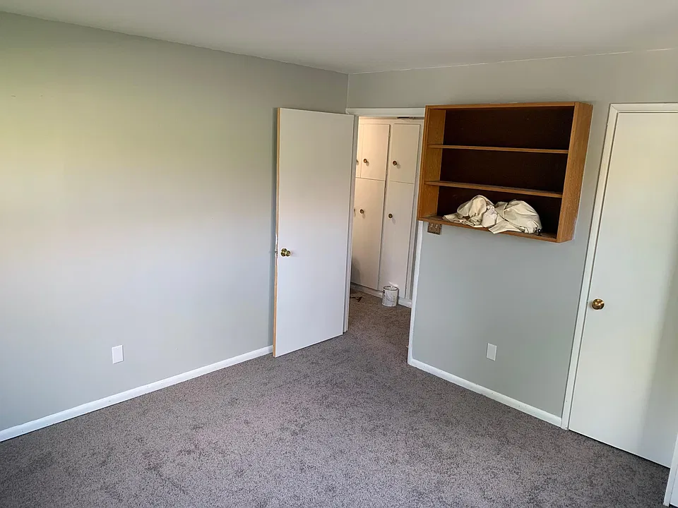 bed room