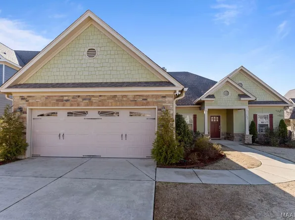 480 Stone Park Blvd, Pike Road, AL 36064