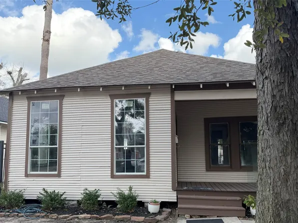 1418 Yale St, Houston, TX 77008