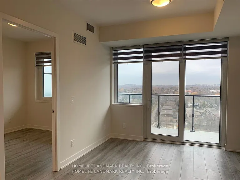 15 Ellerslie Ave #1606 — Photo 5
