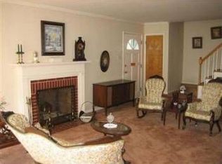 595 Albany Rd, Lexington, KY 40502