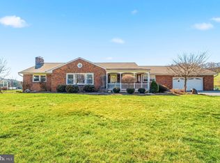 5112 S Church St, Manchester, MD 21102