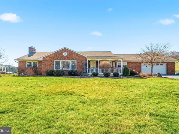 5112 S Church St, Manchester, MD 21102