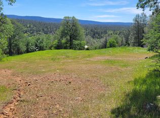 0000 Miller Mountain Road, Whitmore, CA 96096