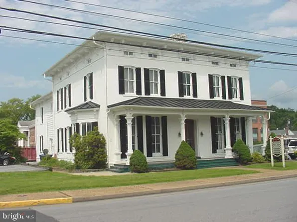106B Chester St #106-B, Front Royal, VA 22630