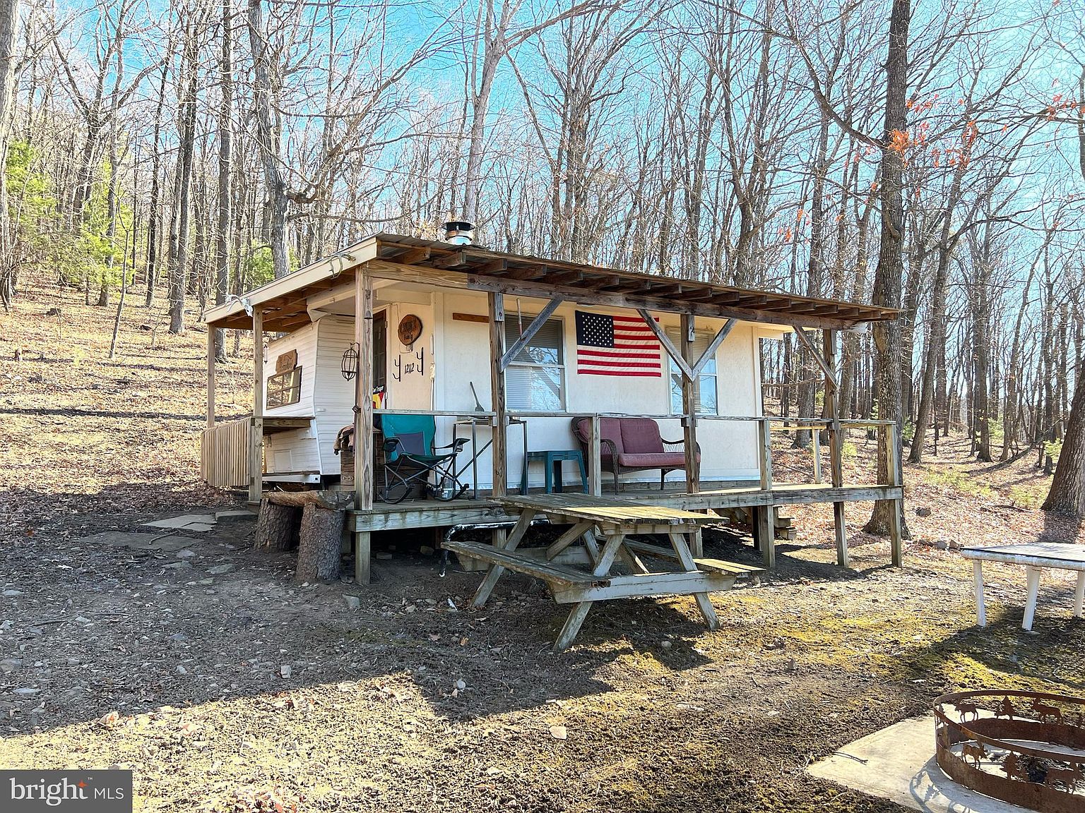 12112 Rocky Ridge Ln, Fulks Run, VA 22830 Zillow