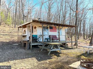 12112 Rocky Ridge Ln, Fulks Run, VA 22830