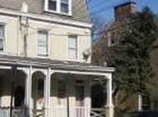 327 W King St, Lancaster, PA