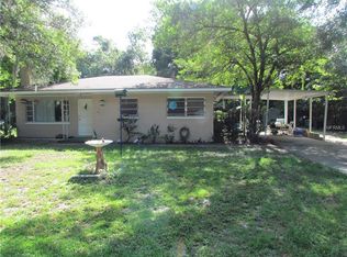 129 N Woodward Ave, Deland, FL 32720