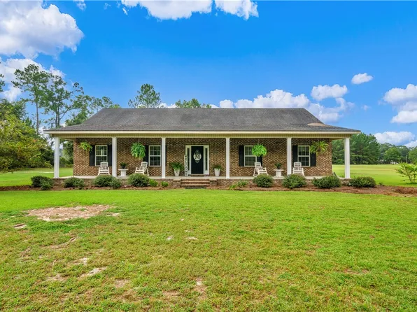 1821 Kellers Rd, Blackshear, GA 31516