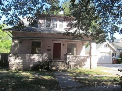 318 Merrick St, Adrian, MI, 49221