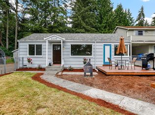 1137 NE Perkins Way, Shoreline, WA 98155