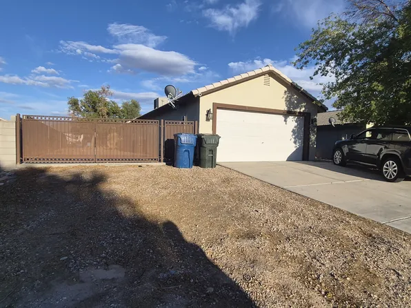 3676 Terra Loma Dr, Bullhead City, AZ 86442
