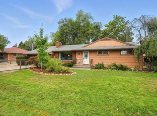 607 N Willow Rd, Spokane, WA 99206