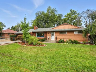 607 N Willow Rd, Spokane, WA, 99206