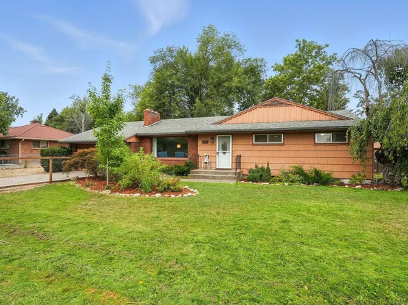 607 N Willow Rd, Spokane, WA 99206