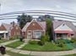 19666 Ryan Rd, Detroit, MI 48234