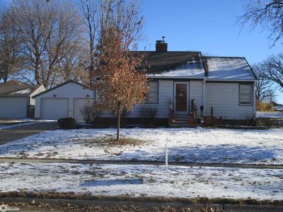 721 N 4th Ave, Coon Rapids, IA, 50058