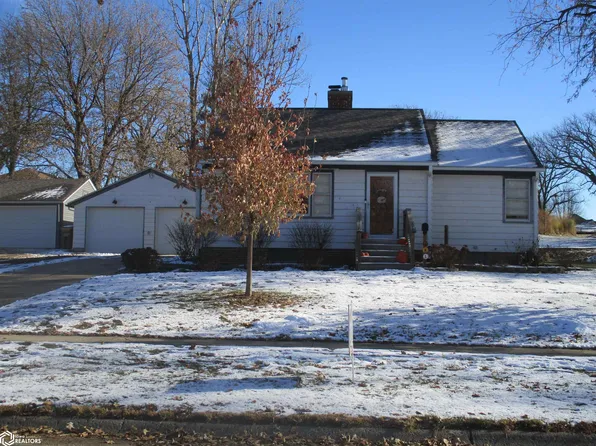721 N 4th Ave, Coon Rapids, IA 50058