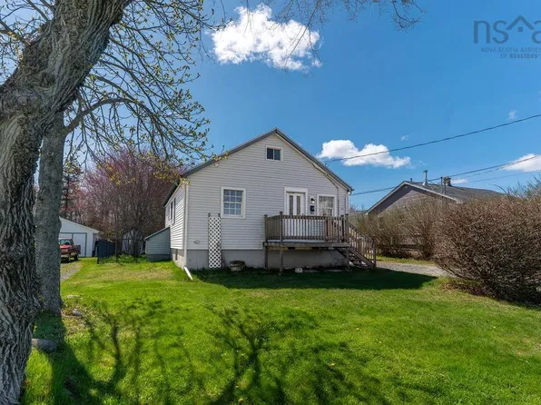 119 Howard Ave, Eastern Passage, NS B3G 0B5