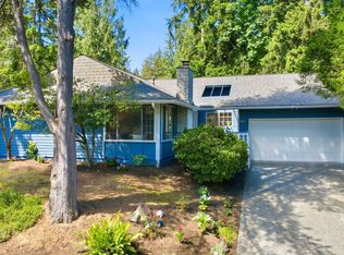 4533 147th Ave SE, Bellevue, WA 98006