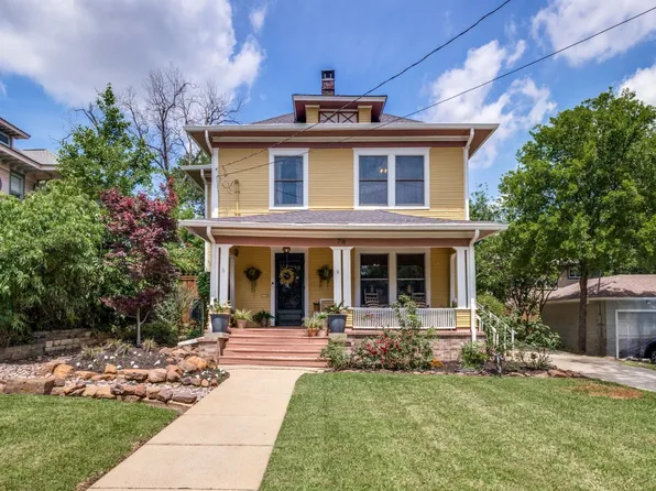 716 W Oak St, Denton, TX 76201