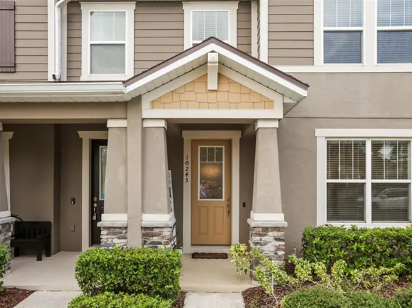10245 HIGHLINE CREST STREET, ORLANDO, FL 32832