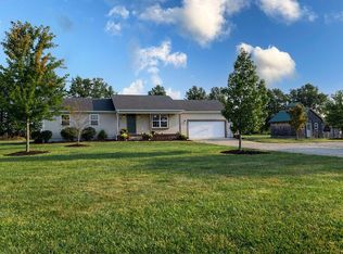 2319 Township Road 151, Cardington, OH 43315
